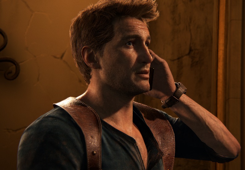 Análise do Uncharted 4: A Thief’s End Análise do Uncharted 4: A Thief’s End