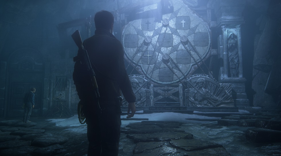 Análise do Uncharted 4: A Thief’s End Análise do Uncharted 4: A Thief’s End