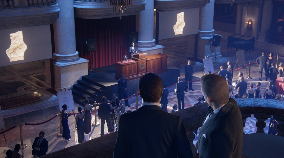 Análise do Uncharted 4: A Thief’s End Análise do Uncharted 4: A Thief’s End