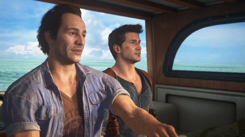 Análise do Uncharted 4: A Thief’s End Análise do Uncharted 4: A Thief’s End