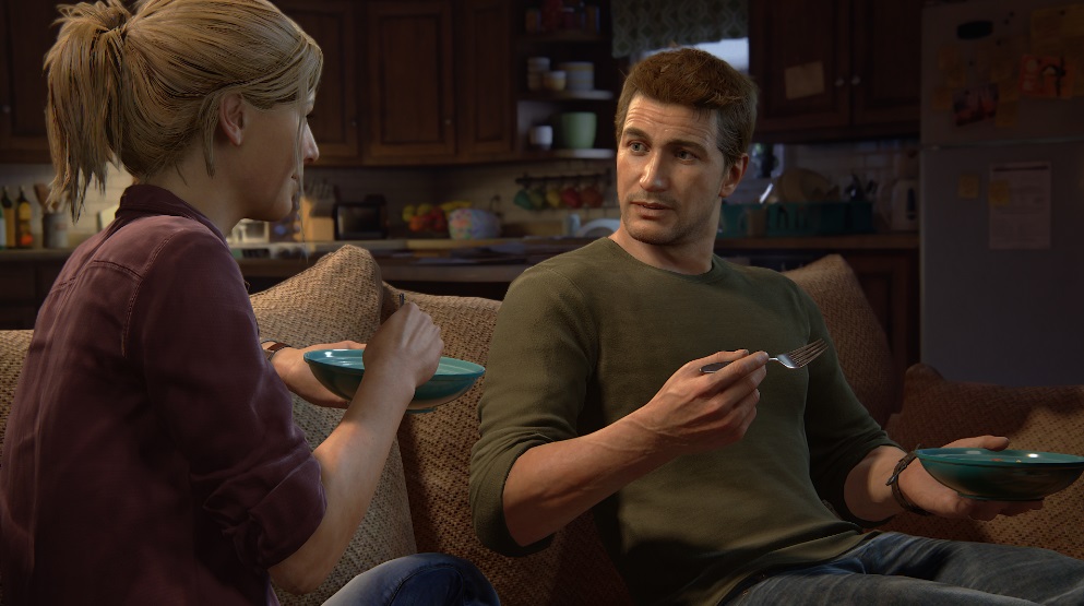 Análise do Uncharted 4: A Thief’s End Análise do Uncharted 4: A Thief’s End