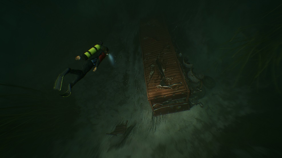 Análise do Uncharted 4: A Thief’s End Análise do Uncharted 4: A Thief’s End