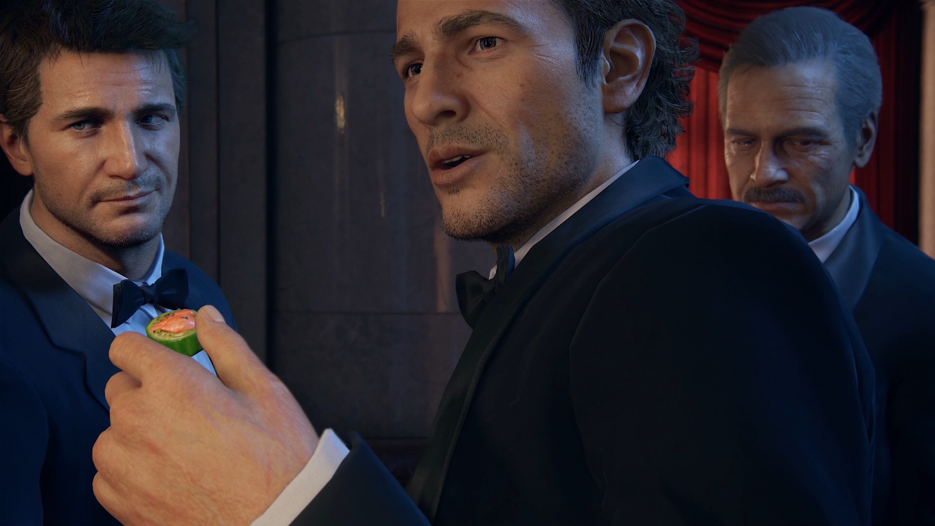 Análise do Uncharted 4: A Thief’s End Análise do Uncharted 4: A Thief’s End