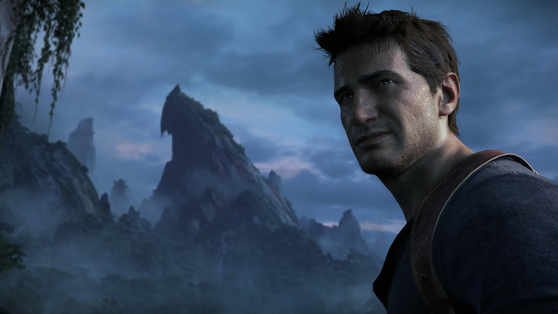 Curte Uncharted? Então o próximo trabalho de Kojima vai chamar sua atenção Curte Uncharted? Então o próximo trabalho de Kojima vai chamar sua atenção