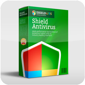 Shield Antivirus Pro 5.2.4 download the new for windows