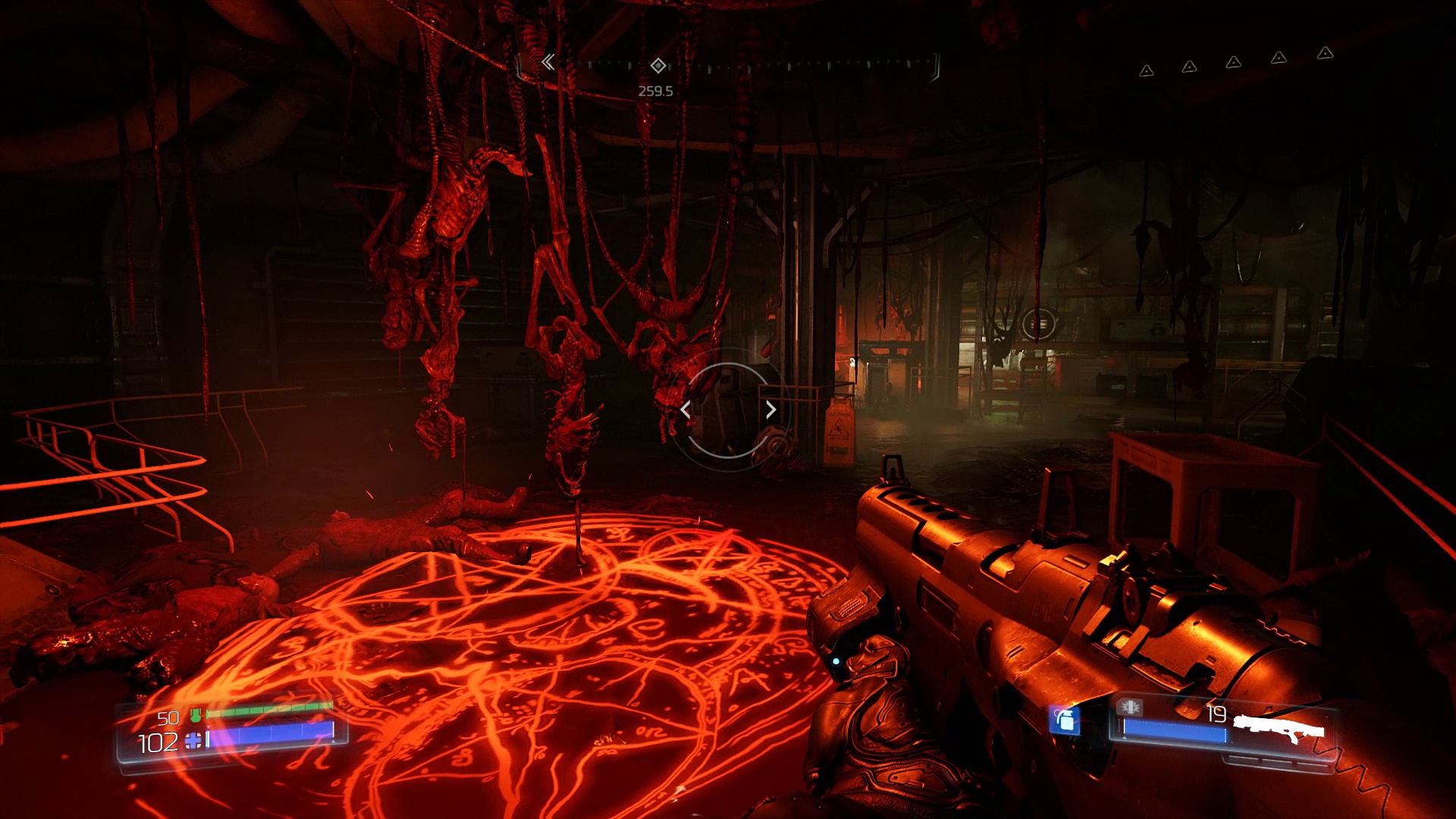 Análise do Doom Análise do Doom