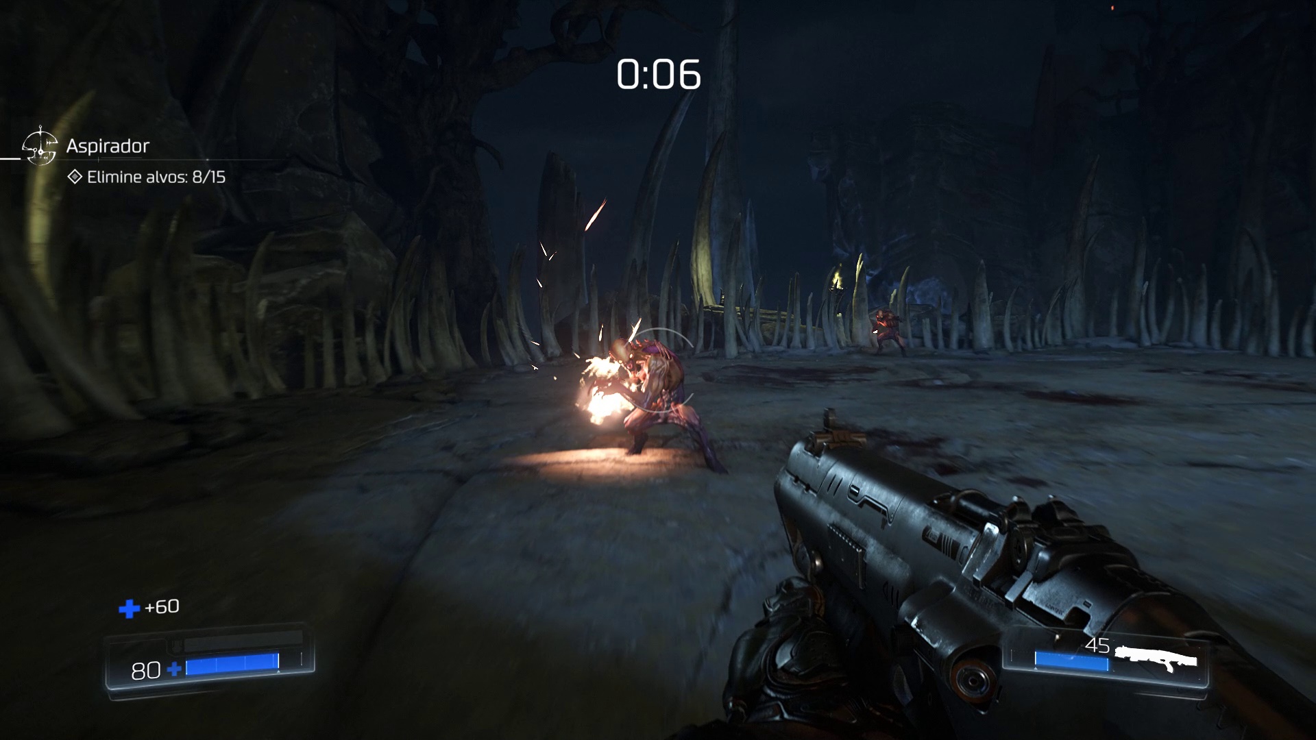 Análise do Doom Análise do Doom