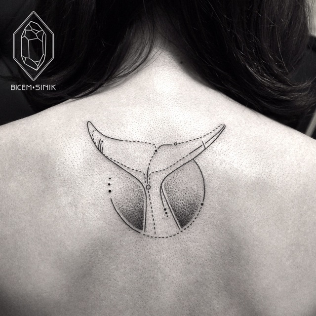 Resultado de imagem para tatuagens minimalistas