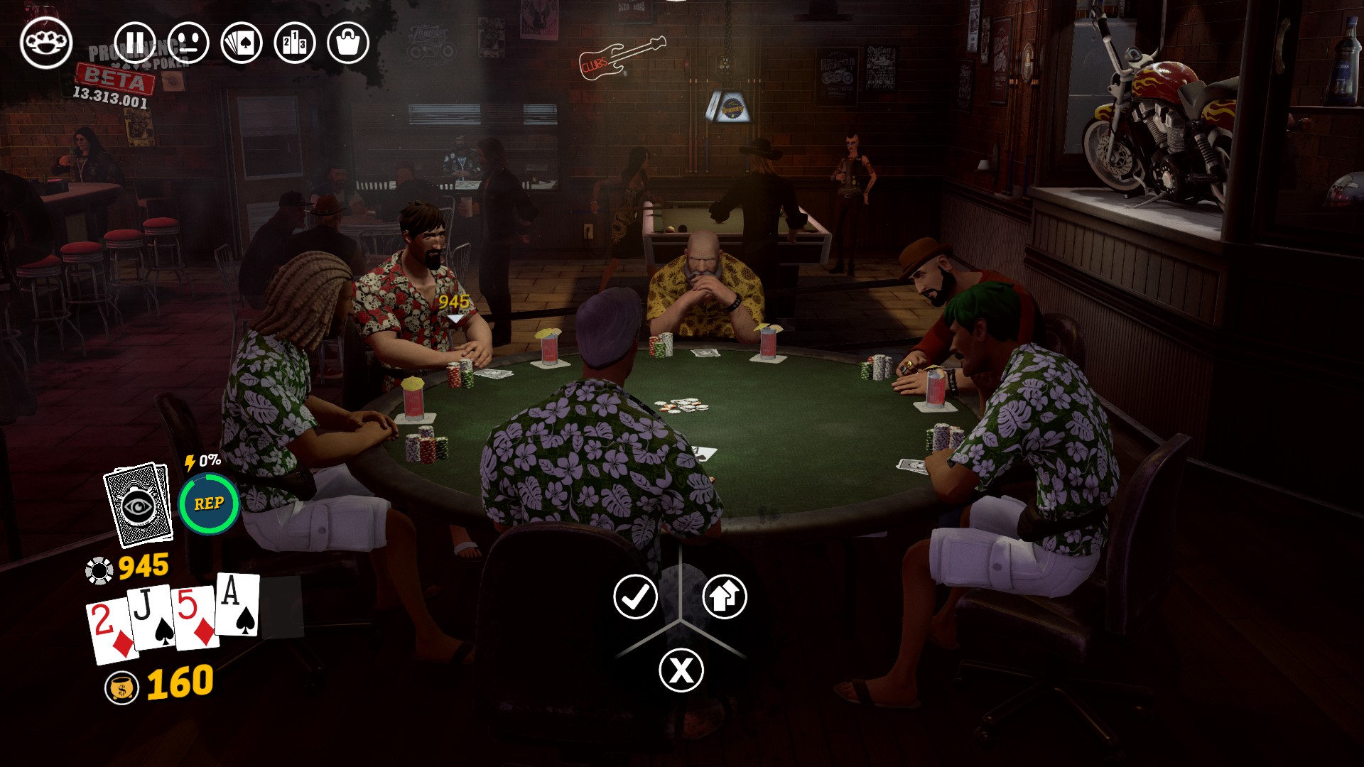 Baixaki pokerstars