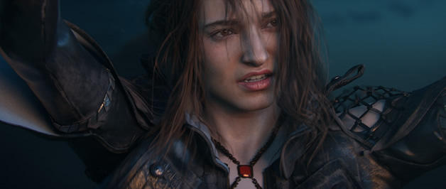Square divulga imagens do filme de Final Fantasy XV – e elas estão demais! Square divulga imagens do filme de Final Fantasy XV – e elas estão demais!