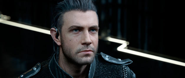 Square divulga imagens do filme de Final Fantasy XV – e elas estão demais! Square divulga imagens do filme de Final Fantasy XV – e elas estão demais!