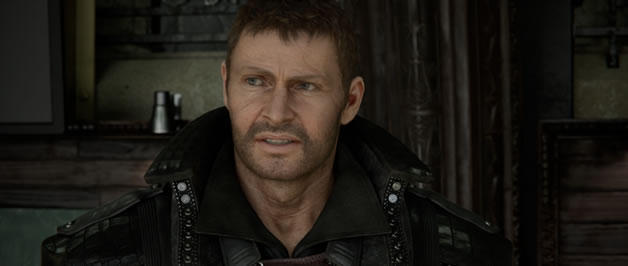 Square divulga imagens do filme de Final Fantasy XV – e elas estão demais! Square divulga imagens do filme de Final Fantasy XV – e elas estão demais!