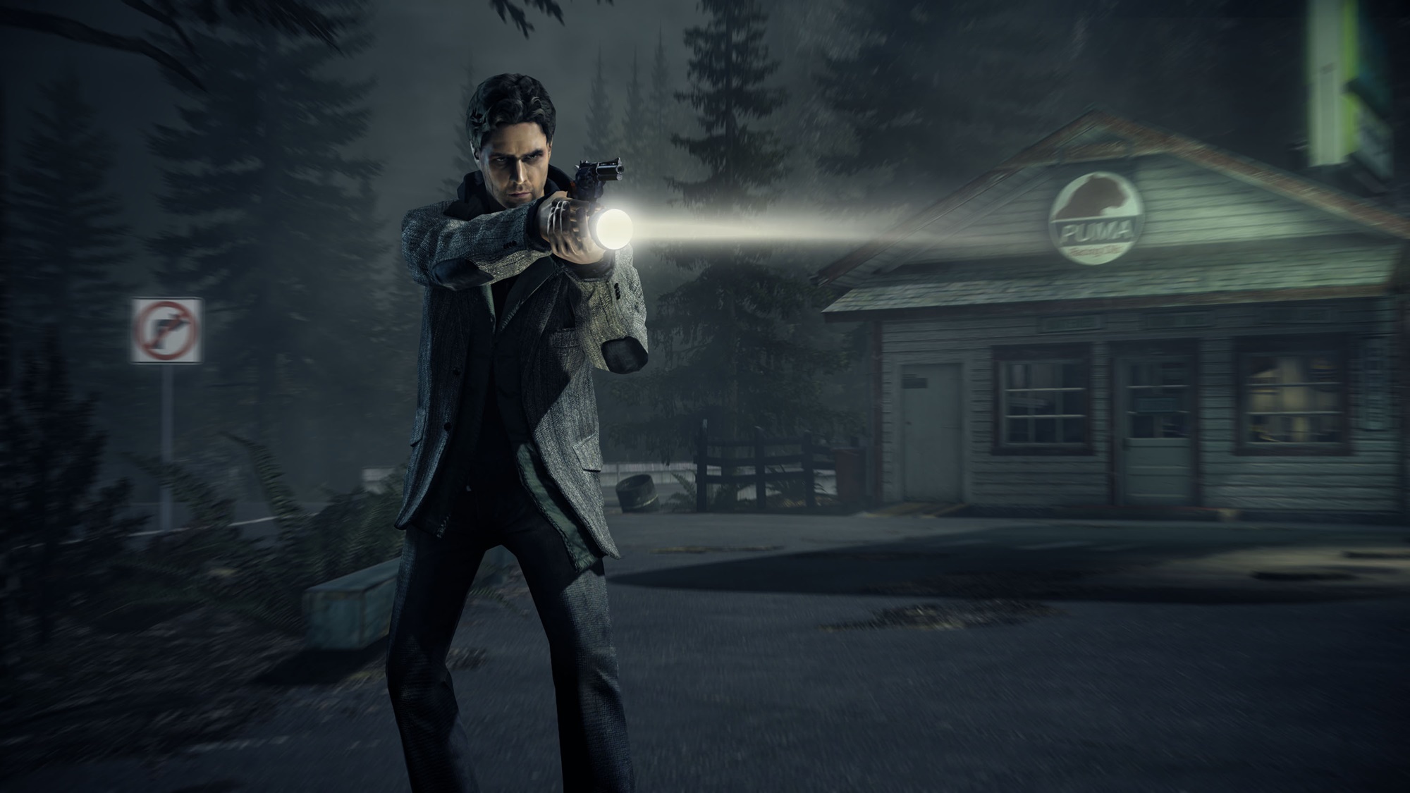 Mistério no ar: próximo jogo da Remedy não será publicado pela Microsoft Mistério no ar: próximo jogo da Remedy não será publicado pela Microsoft