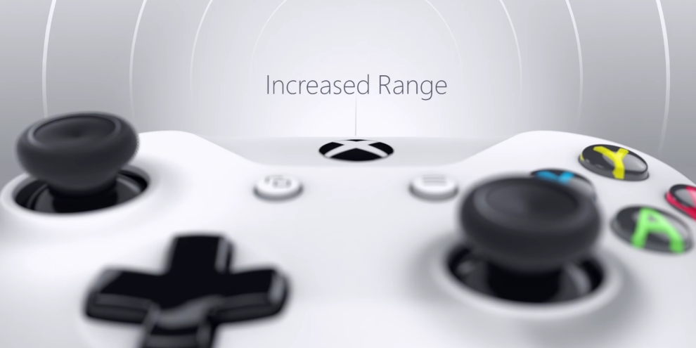 Tudo sobre o novo Xbox One S: 40% menor, com HDR e por apenas US$ 299 Tudo sobre o novo Xbox One S: 40% menor, com HDR e por apenas US$ 299