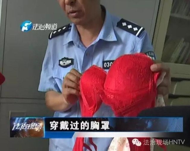 Três dias depois de casado, chinês descobre que esposa grávida era homem 23