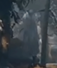 Os segredos sinistros do trailer de God of War que você não viu Os segredos sinistros do trailer de God of War que você não viu