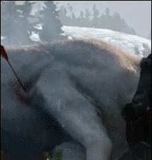 Os segredos sinistros do trailer de God of War que você não viu Os segredos sinistros do trailer de God of War que você não viu