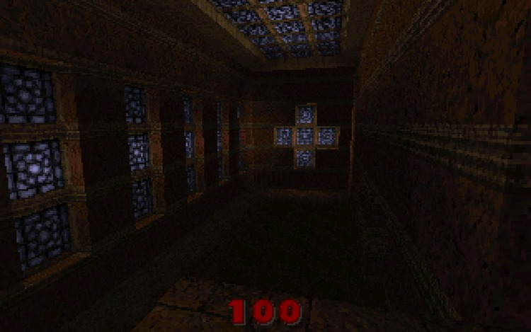 Quake comemora 20 anos com homenagem do cocriador ao primeiro jogo Quake comemora 20 anos com homenagem do cocriador ao primeiro jogo
