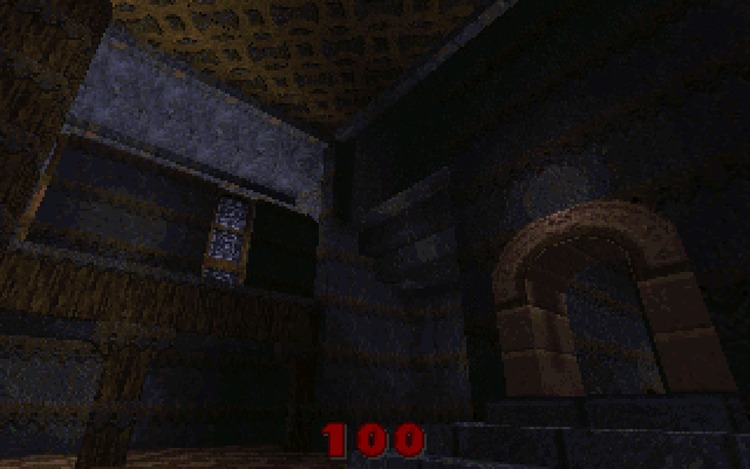Quake comemora 20 anos com homenagem do cocriador ao primeiro jogo Quake comemora 20 anos com homenagem do cocriador ao primeiro jogo