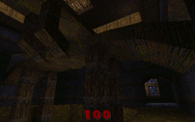 Quake comemora 20 anos com homenagem do cocriador ao primeiro jogo Quake comemora 20 anos com homenagem do cocriador ao primeiro jogo