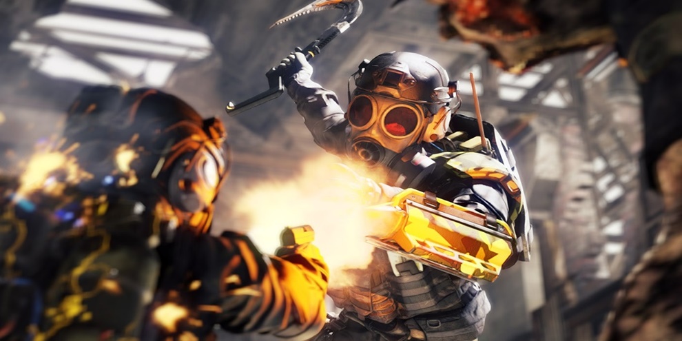 Análise do Umbrella Corps Análise do Umbrella Corps