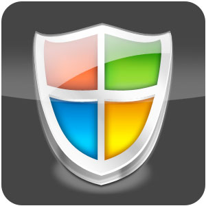 Logo License Shield SDK Ícone Logo License Shield SDK Ícone