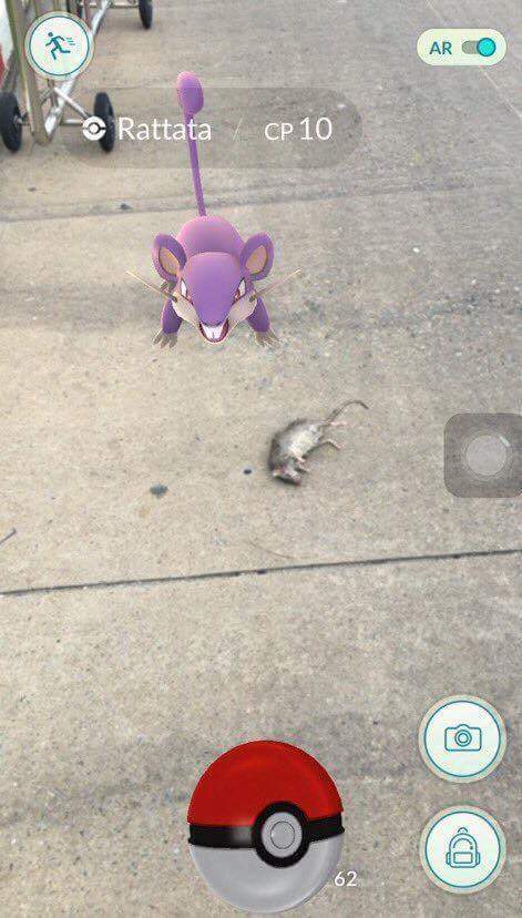 A zoeira não tem limites: memes sobre Pokémon Go explodem na internet A zoeira não tem limites: memes sobre Pokémon Go explodem na internet