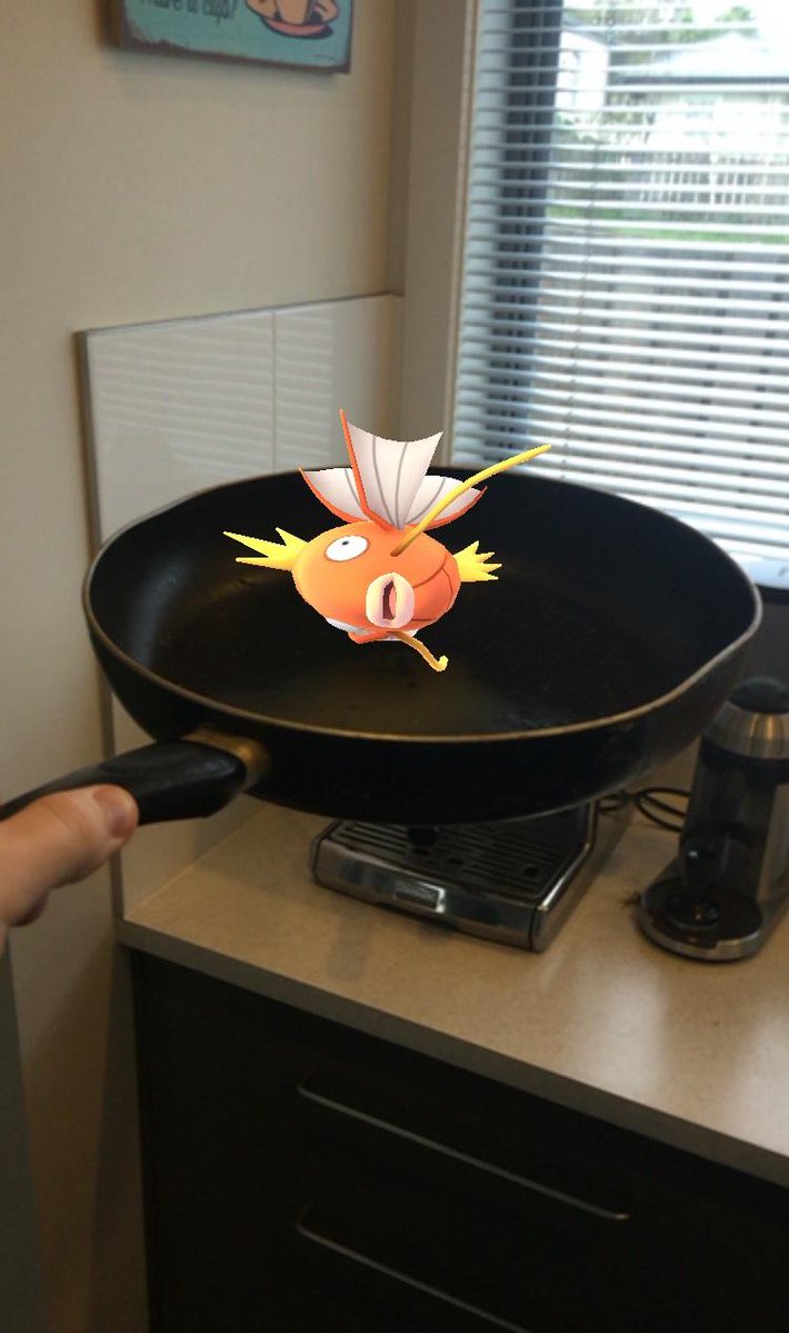 A zoeira não tem limites: memes sobre Pokémon Go explodem na internet A zoeira não tem limites: memes sobre Pokémon Go explodem na internet