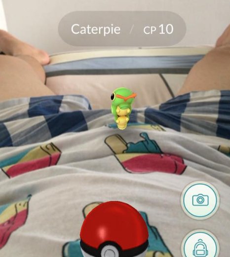 A zoeira não tem limites: memes sobre Pokémon Go explodem na internet A zoeira não tem limites: memes sobre Pokémon Go explodem na internet