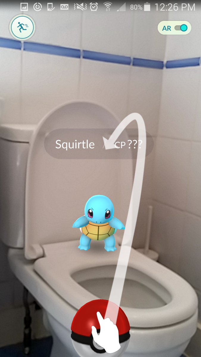 A zoeira não tem limites: memes sobre Pokémon Go explodem na internet A zoeira não tem limites: memes sobre Pokémon Go explodem na internet