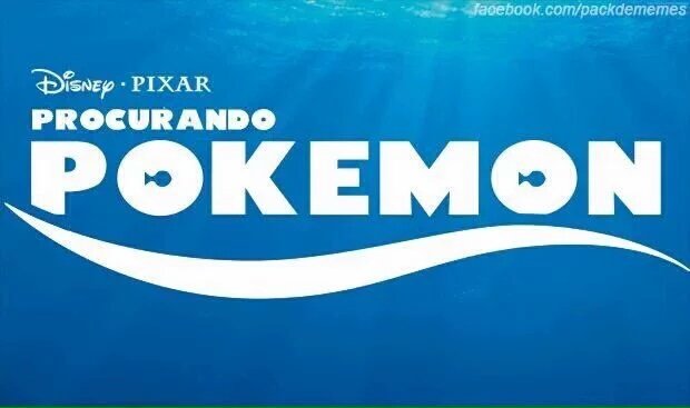 A zoeira não tem limites: memes sobre Pokémon Go explodem na internet A zoeira não tem limites: memes sobre Pokémon Go explodem na internet