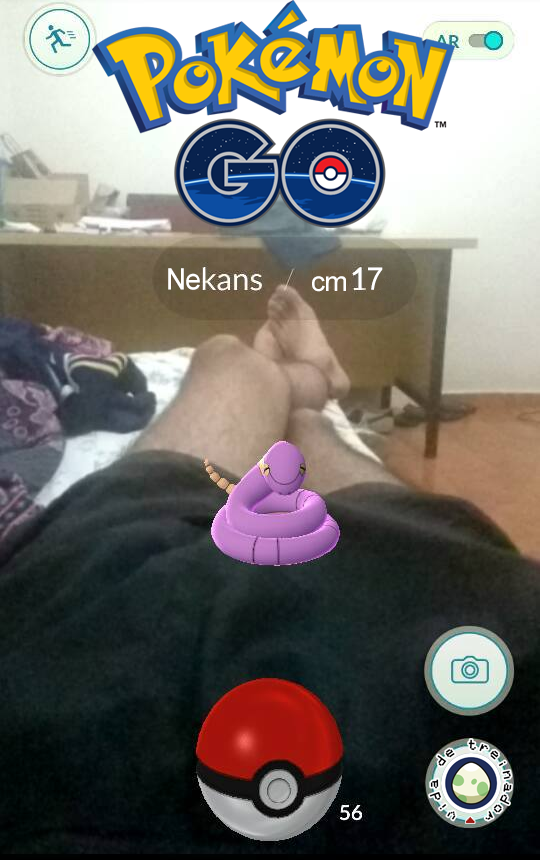 A zoeira não tem limites: memes sobre Pokémon Go explodem na internet A zoeira não tem limites: memes sobre Pokémon Go explodem na internet