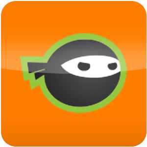 Logo NinjaMock Ícone Logo NinjaMock Ícone
