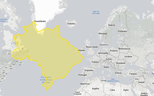 Brasil e Europa Brasil e Europa