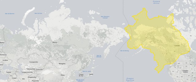 Brasil e Rússia Brasil e Rússia