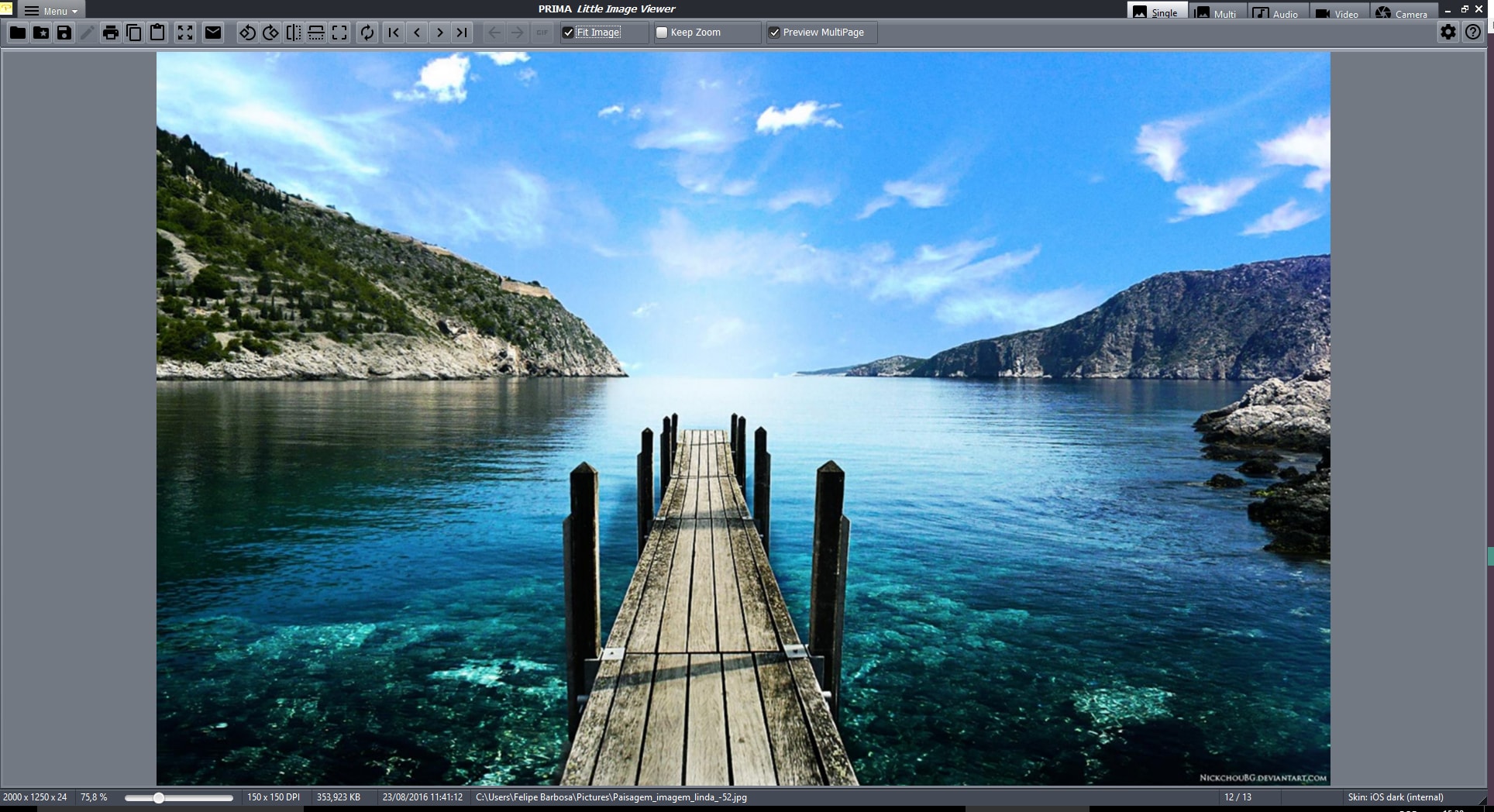 Little Image Viewer Little Image Viewer