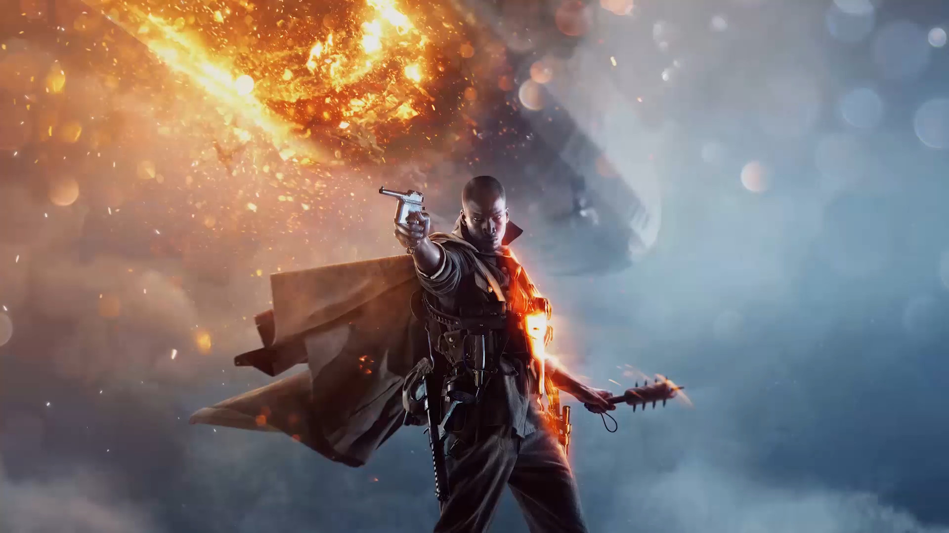 Jogamos: Battlefield 1 faz um belo retorno às guerras antigas Jogamos: Battlefield 1 faz um belo retorno às guerras antigas