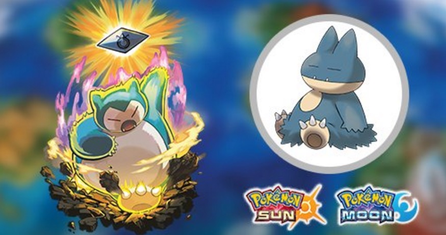 Pokémon Sun & Moon: conheça o novo Rattata e um Snorlax 'turbinado' Pokémon Sun & Moon: conheça o novo Rattata e um Snorlax 'turbinado'