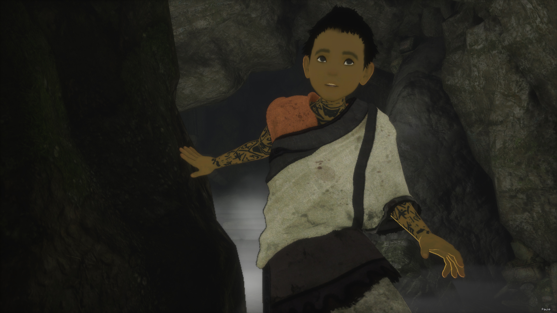 Last Guardian: tecnicamente limitado, mas ainda capaz de arrancar lágrimas Last Guardian: tecnicamente limitado, mas ainda capaz de arrancar lágrimas