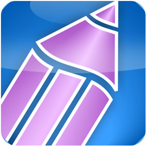 Logo DrawSuite Ícone Logo DrawSuite Ícone