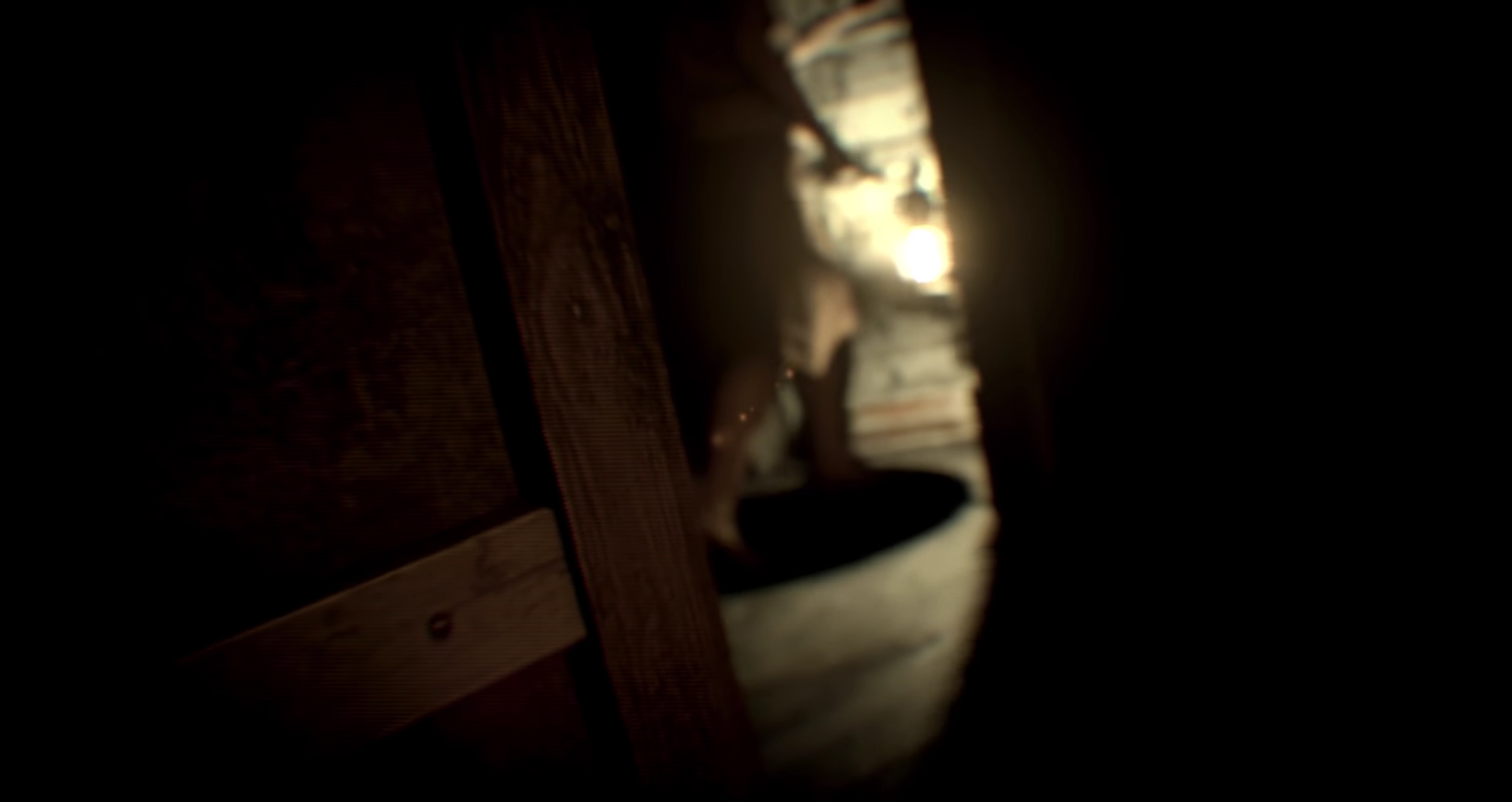 RE 7 resgata horror de sobrevivência e pode revolucionar a série; jogamos RE 7 resgata horror de sobrevivência e pode revolucionar a série; jogamos