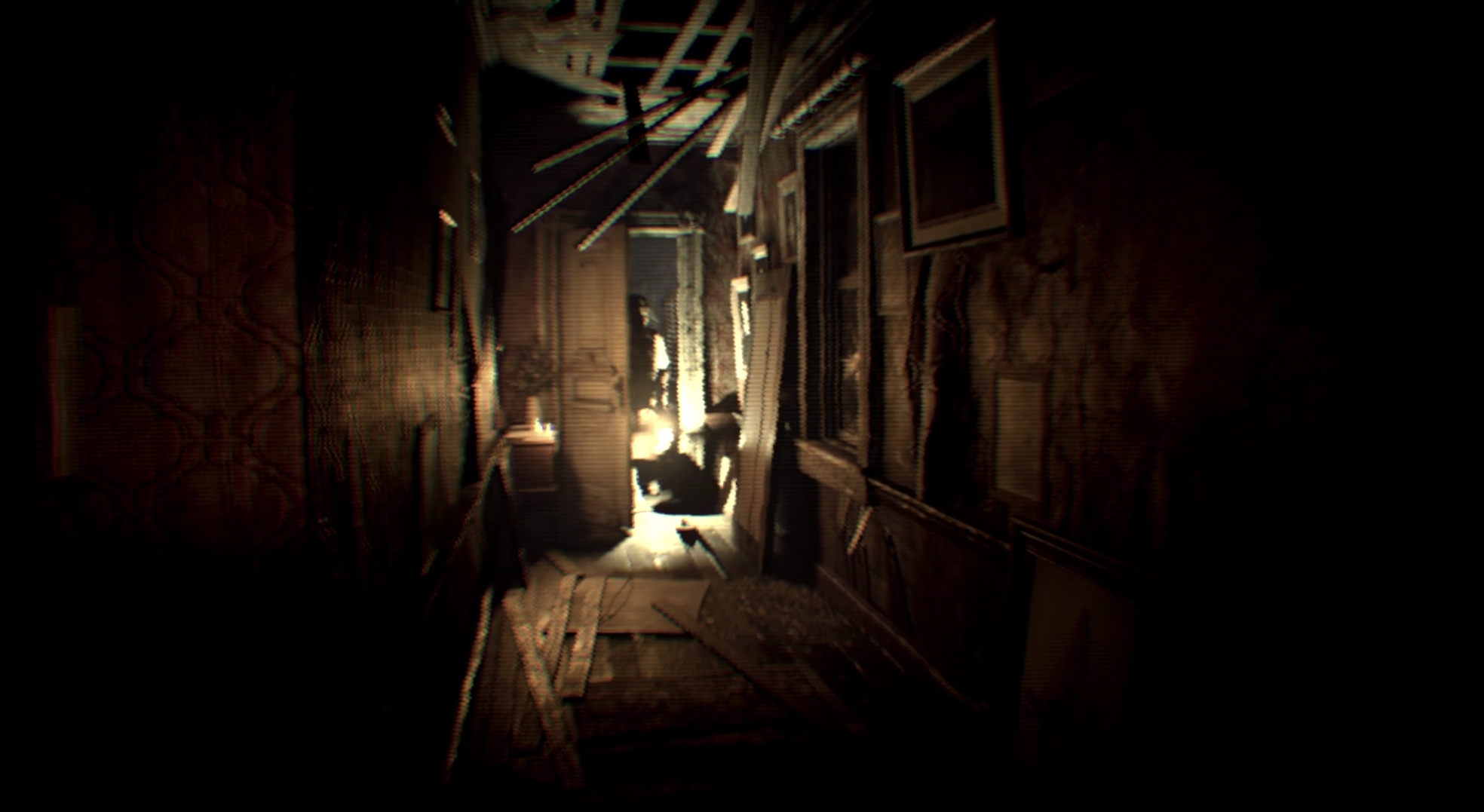 RE 7 resgata horror de sobrevivência e pode revolucionar a série; jogamos RE 7 resgata horror de sobrevivência e pode revolucionar a série; jogamos