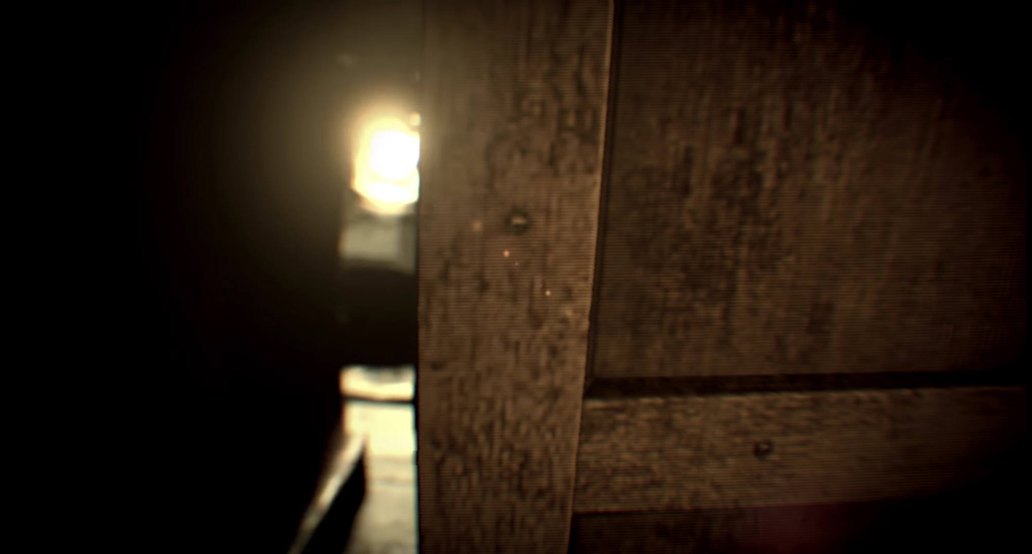 RE 7 resgata horror de sobrevivência e pode revolucionar a série; jogamos RE 7 resgata horror de sobrevivência e pode revolucionar a série; jogamos