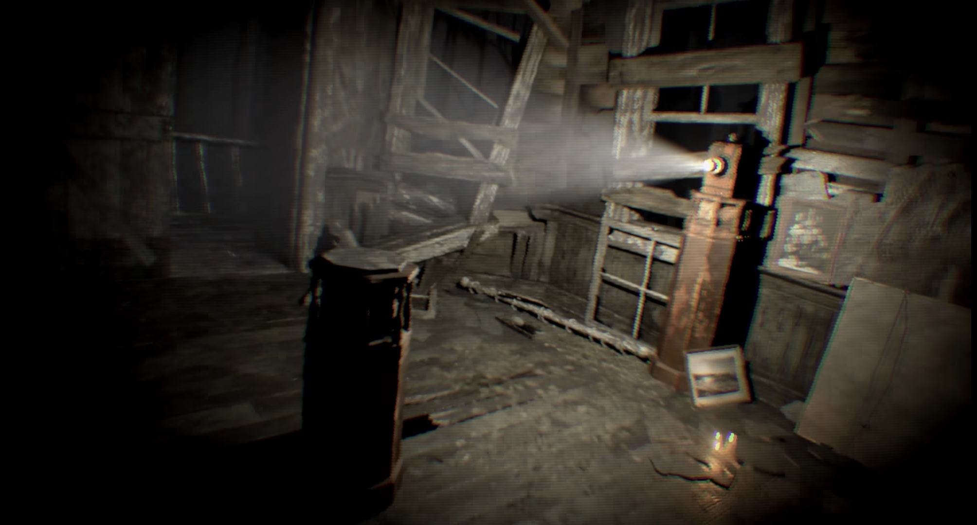 RE 7 resgata horror de sobrevivência e pode revolucionar a série; jogamos RE 7 resgata horror de sobrevivência e pode revolucionar a série; jogamos