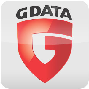 Logo G Data Total Protection Ícone Logo G Data Total Protection Ícone