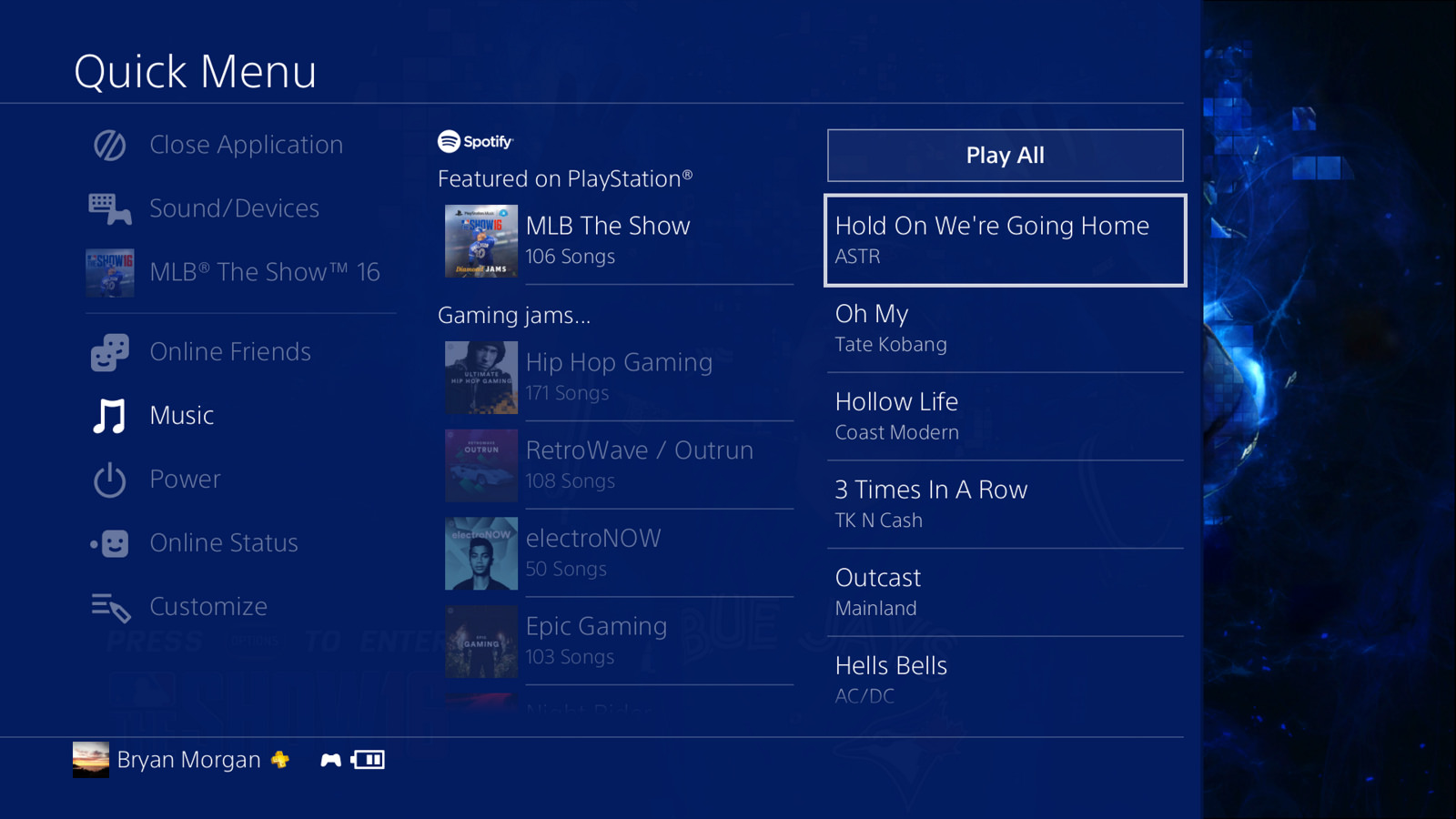 Atualização 4.00 do PS4 chega nesta terça e já traz o cobiçado HDR Atualização 4.00 do PS4 chega nesta terça e já traz o cobiçado HDR