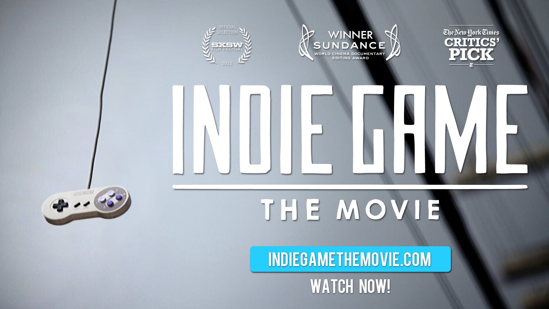 5 filmes e documentários de games que você pode assistir agora no Netflix 5 filmes e documentários de games que você pode assistir agora no Netflix