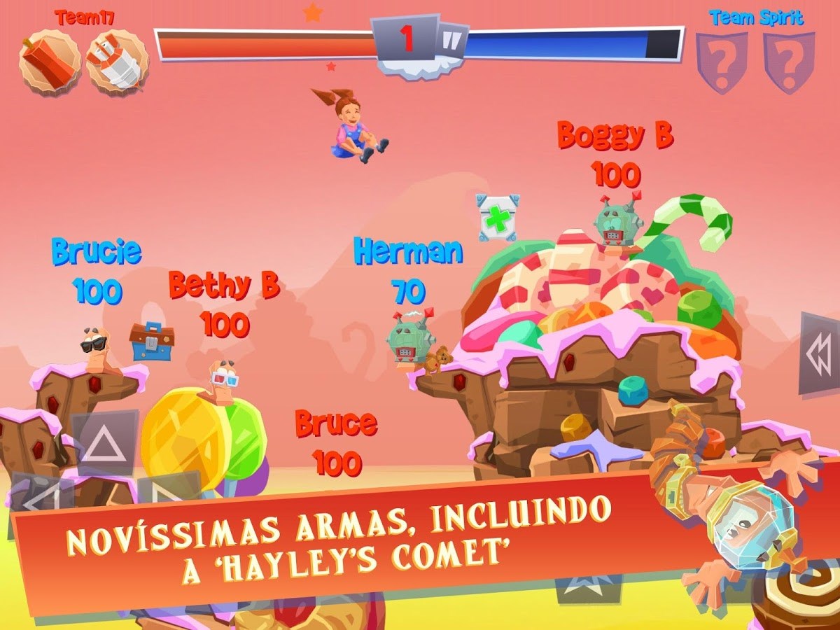 download worms in the house download worms in the house