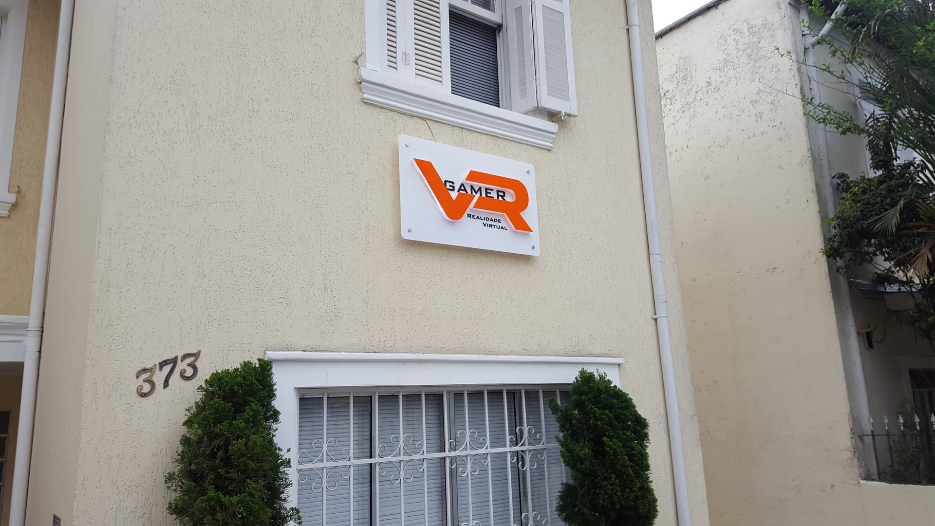 Fomos à VR Gamer e acredite: lan house de VR é algo que veio para ficar Fomos à VR Gamer e acredite: lan house de VR é algo que veio para ficar