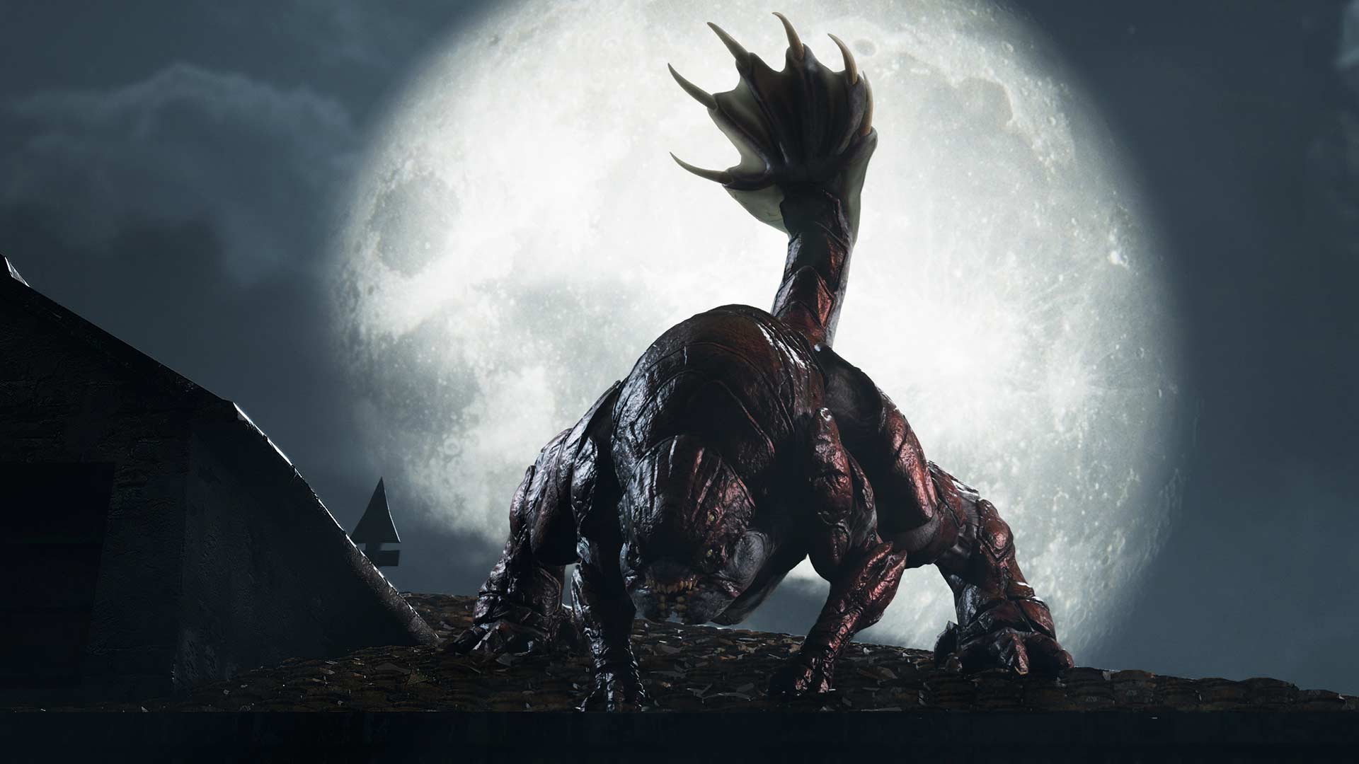 Análise do Gears of War 4 Análise do Gears of War 4